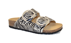 CIABATTA THESIS RH IMB V. CAVALL. BIANCO NERO 